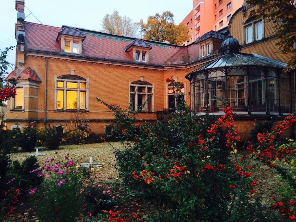 Pension Sanssouci พอทสดัม ห้อง รูปภาพ