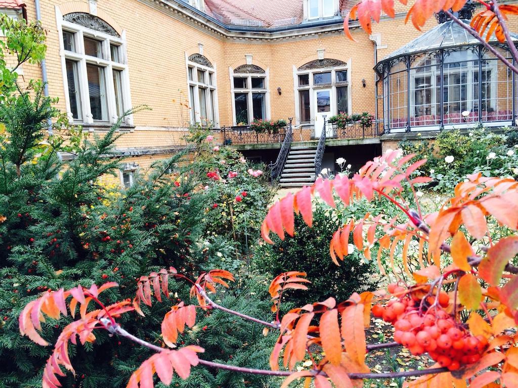 Pension Sanssouci พอทสดัม ห้อง รูปภาพ